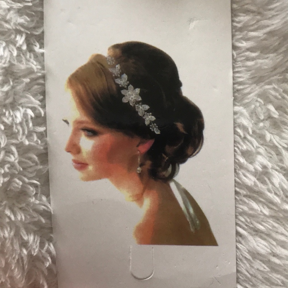 Headband - Picture 3 of 3